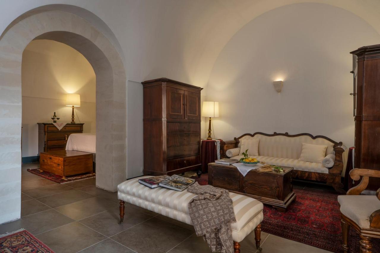 Resort Eremo Della Giubiliana