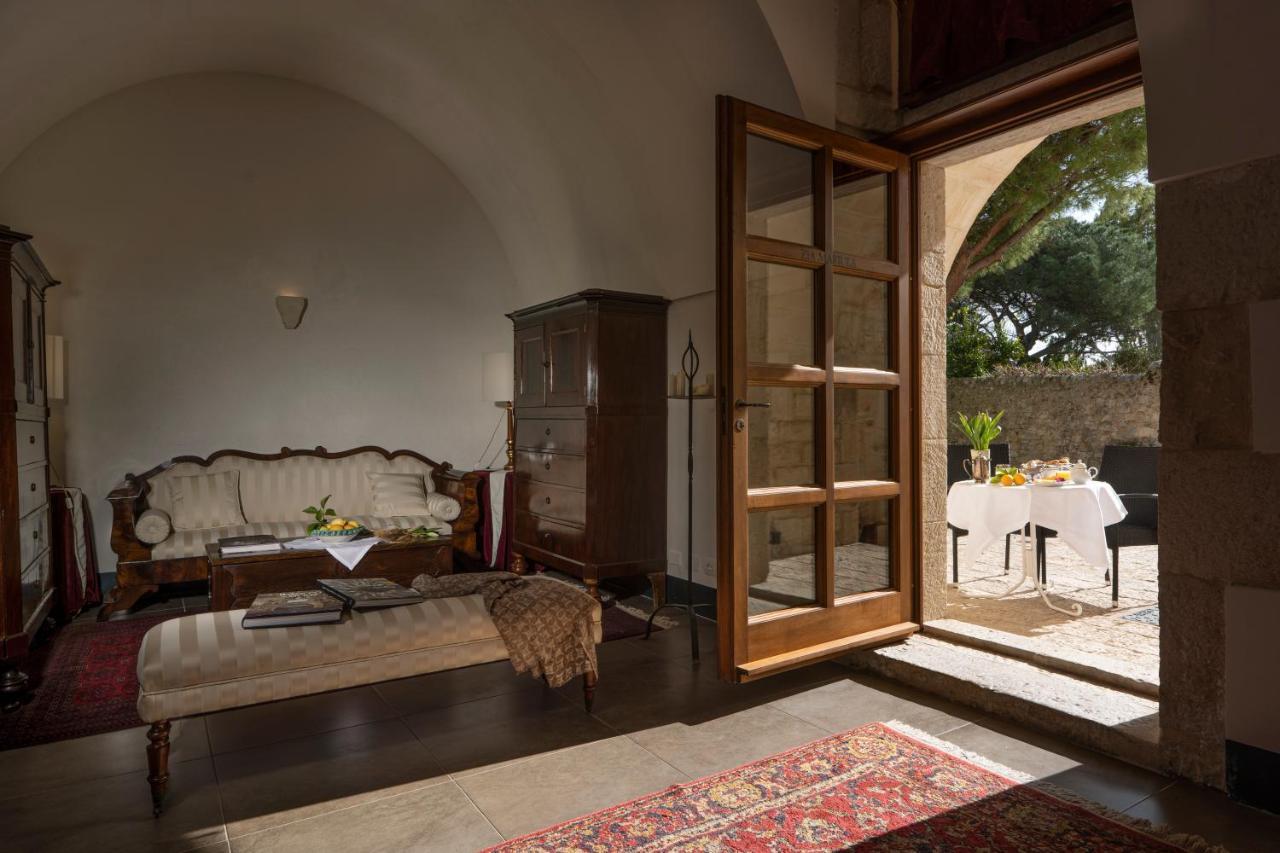 Eremo Della Giubiliana Resort Ragusa