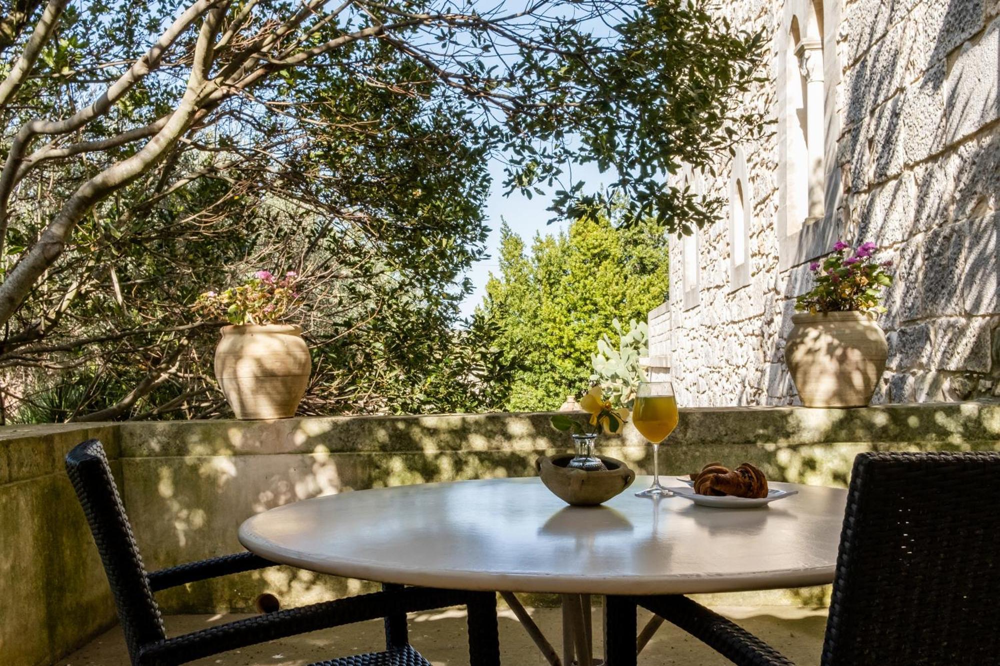 Resort Eremo Della Giubiliana 5*